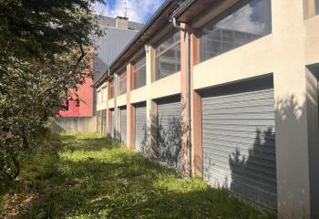 Activité/Entrepôt à vendre Bezons (95870) - 375 m²  à Bezons - 95870