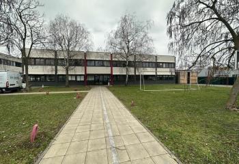 Entrepôt à vendre à  à Bischheim - 67800