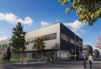 Cellules d'activité à vendre - Proche Strasbourg et autoroute A35  à Bischheim - 67800