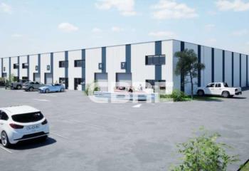 Locaux d'activités à vendre - Proche Rocade  à Blanquefort - 33290
