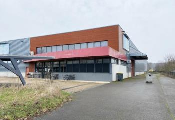 Vente entrepôt - Proche A12 et RER C  à Bois-d'Arcy - 78390
