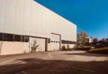 Vente entrepôt - Proche N12 et Paris  à Bois-d'Arcy - 78390