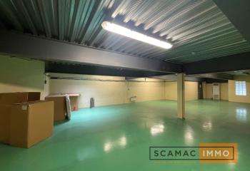 Local d'activité à vendre - Proche N6, N406, N19, A86  à Boissy-Saint-Léger - 94470