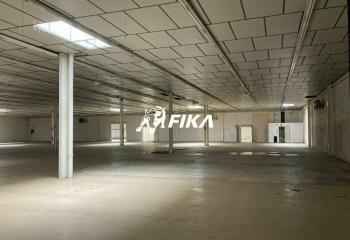 Activité/Entrepôt à vendre Bon-Encontre (47240) - 1912 m²  à Bon-Encontre - 47240