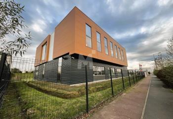 Bâtiments à construire - Proche A6 et RN104  à Bondoufle - 91070