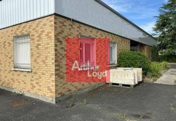 Local d'activité à vendre - Proche RER D  à Bondoufle - 91070