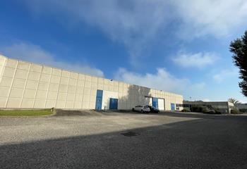 Activité/Entrepôt à vendre Bordeaux (33000) - 904 m²  à Bordeaux - 33000