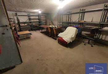 Activité/Entrepôt à vendre Bordeaux (33300) - 40 m²