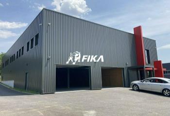 Local d'activité à vendre - Proche A62 et Eurocentre  à Bouloc - 31620