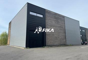 Local d'activité à vendre - Proche Eurocentre et A62  à Bouloc - 31620