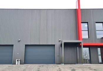 Bâtiment mixte à vendre - Proche RN20 et A62  à Bouloc - 31620