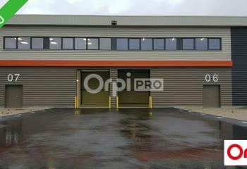 Activité/Entrepôt à vendre Bourg-de-Péage (26300) - 361 m²