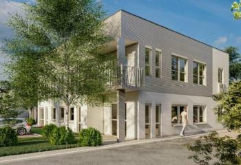 Locaux d'activités à vendre - Proximité A43 et D1006  à Bourgoin-Jallieu - 38300