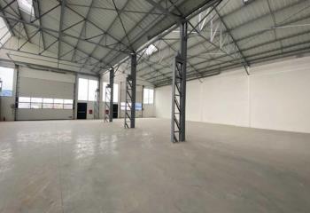 Activité/Entrepôt à vendre Brest (29200) - 770 m²