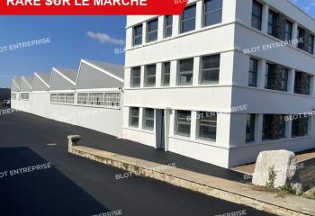 Activité/Entrepôt à vendre Brest (29200) - 300 m²