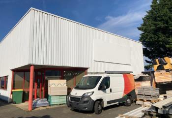 Local d'activité à vendre - Proche RER C et axes routiers  à Brétigny-sur-Orge - 91220