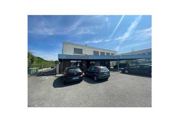Bâtiment d'activité à vendre - Proche Paris  à Brétigny-sur-Orge - 91220