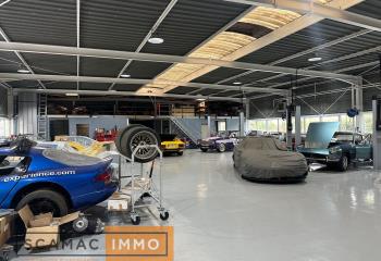Local d'activités à vendre - Proche D605  à Brétigny-sur-Orge - 91220