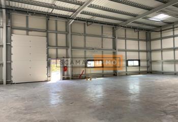 Local d'activité à vendre - Proche A6/N20  à Breuillet - 91650