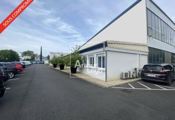 Atelier à vendre - Zone Tuboeuf  à Brie-Comte-Robert - 77170