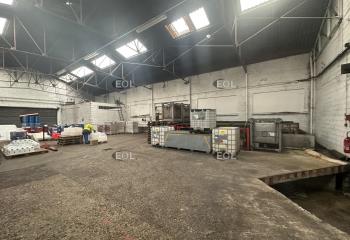 Local d'activité à vendre - Proximité N19 et N104  à Brie-Comte-Robert - 77170
