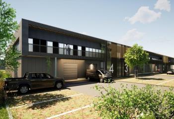 Activité/Entrepôt à vendre Brie-Comte-Robert (77170) - 7800 m²  à Brie-Comte-Robert - 77170