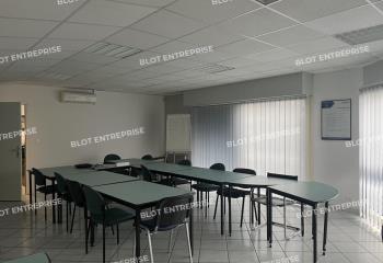 Locaux d'activité à vendre - Zone industrielle  à Briec - 29510