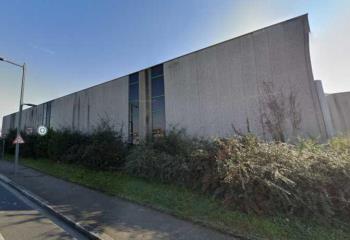 Activité/Entrepôt à vendre Bron (69500) - 1202 m²  à Bron - 69500