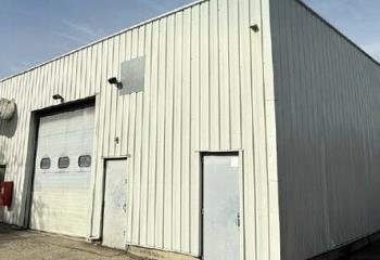 Local d'activités à vendre - Proximité A43 et T5  à Bron - 69500