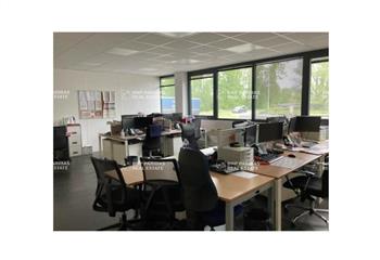 Vente entrepôt & bureaux - Proximité rocade  à Bruges - 33520