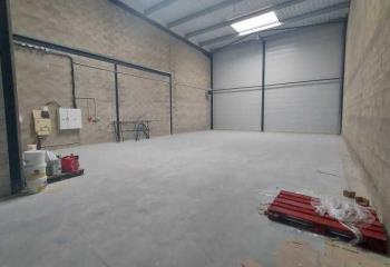 Activité/Entrepôt à vendre Buchelay (78200) - 359 m²