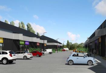 Local d'activité à vendre - Proche périphérique et commerces  à Caen - 14000