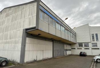 Bâtiment à vendre - Proximité Lyon et transports  à Caluire-et-Cuire - 69300