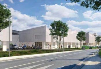 Locaux d'activités à vendre - Proximité A10