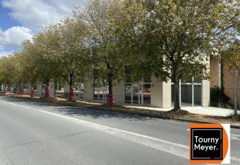Activité/Entrepôt à vendre Carbon-Blanc (33560) - 1432 m²