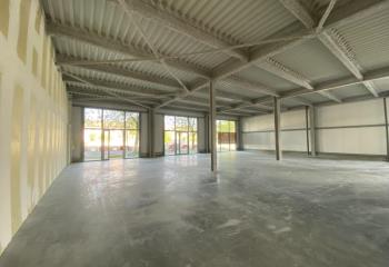 Local d'activité à vendre - Proche A10 et Rocade
