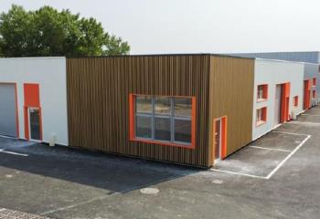 Locaux d'activité à vendre - Proximité Bordeaux  à Carbon-Blanc - 33560
