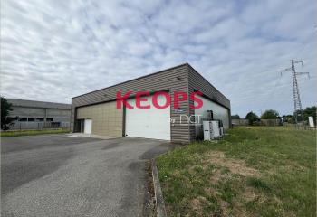 Laboratoire alimentaire à vendre - Proche A64
