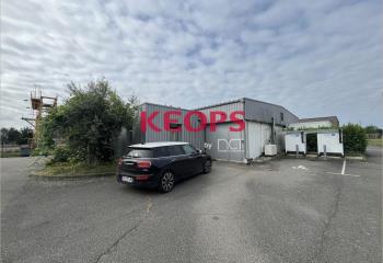Laboratoire alimentaire à vendre - Proche A64