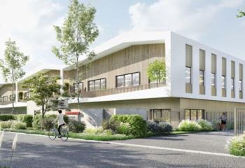 Bâtiment mixte bureaux et activités à vendre - Proche A11  à Carquefou - 44470