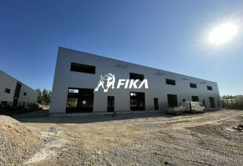 Activité/Entrepôt à vendre Castanet-Tolosan (31320) - 135 m²