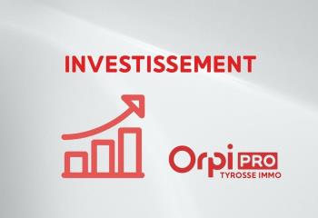 Activité/Entrepôt à vendre Castets (40260) - 1350 m²