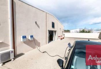Local mixte bureaux atelier à vendre - Proche autoroutes