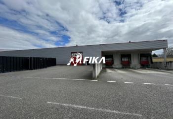 Local d'activité à vendre - Proche A20  à Caussade - 82300