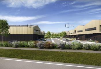 Local d'activités neuf à vendre - Proche A7  à Cavaillon - 84300