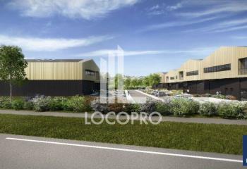 Activité/Entrepôt à vendre Cavaillon (84300) - 5646 m²  à Cavaillon - 84300
