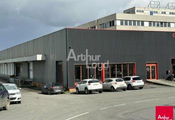 Local d'activité à vendre - ZI Sud Est