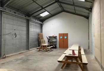 Local d'activité à vendre - Proche A5 et N104  à Cesson - 77240