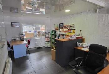 Activité/Entrepôt à vendre Cestas (33610) - 780 m²  à Cestas - 33610