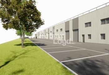 Local d'activité à vendre - Proche A43  à Chamoux-sur-Gelon - 73390